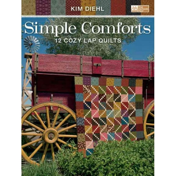 Simple Comforts