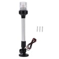 thumbnail image 1 of Anchor Light, Lumière de Navigation LED 360° Tout Autour 2 Miles Nautiques pour Navires, 1 of 8