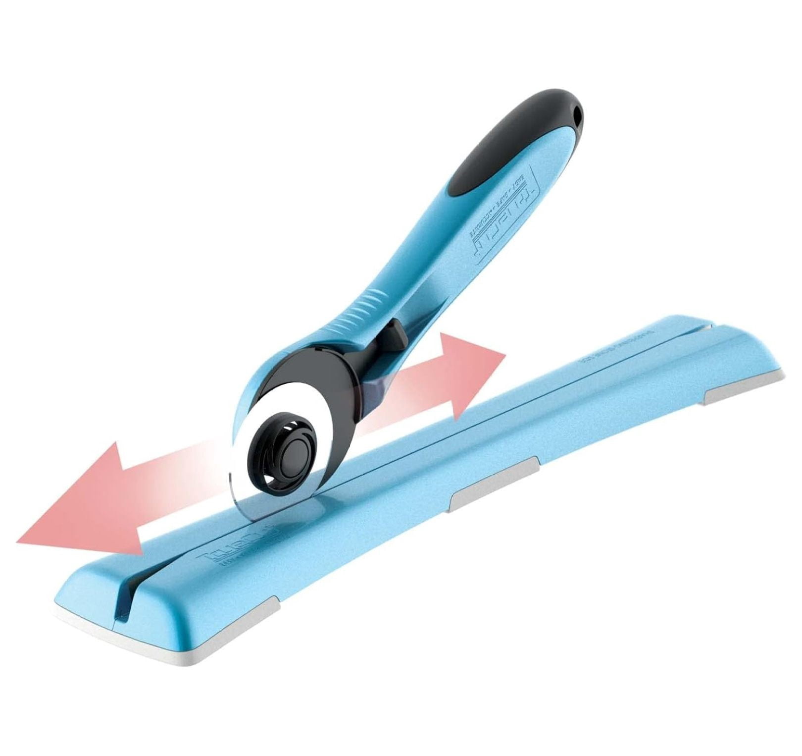 TrueCut TrueSharp Sharpener Notion