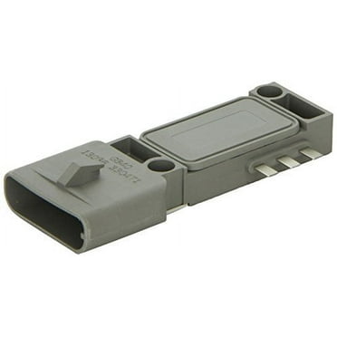Ignition Control Module