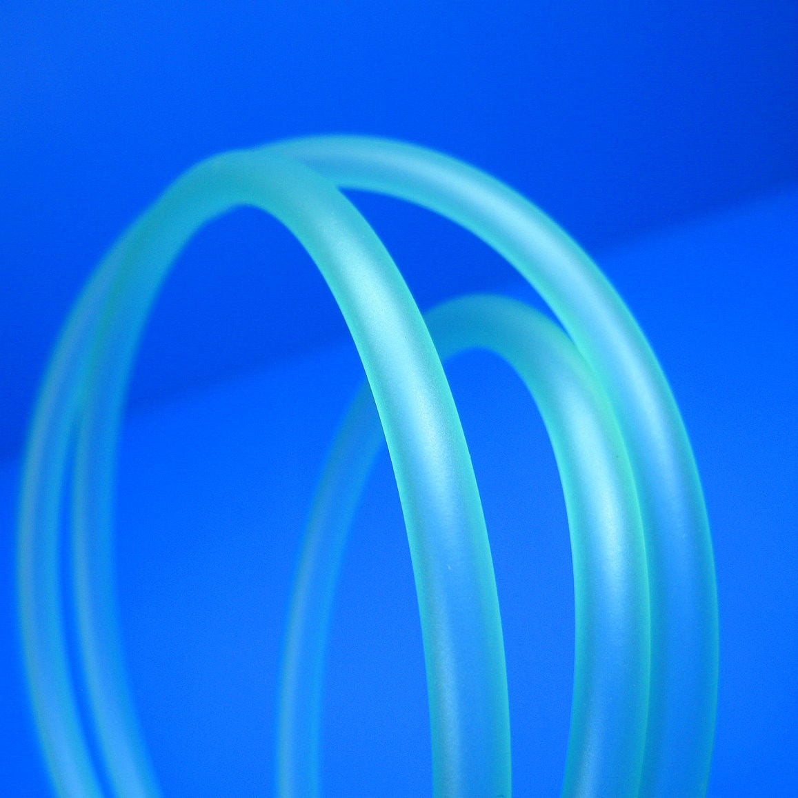 Airline Tubing 20 feet 6 Metres Green Color 20' Tubing AIR LINE co2 hose Aquarium