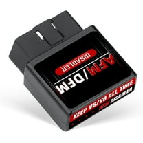 AFM/DFM Disabler Silverado 5.3 Active Fuel Management AFM Disable Device Compatible with V6 & V8 GM Motors