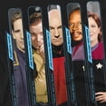 thumbnail image 3 of Star Trek Mens The Captains T-Shirt, 3 of 5