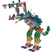 KNEX Ultimate 100 Model Building Set