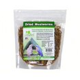 thumbnail image 1 of Dried Mealworms, 3.5oz, 1 of 1