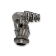 1986 FORD F-150 JBA Headers Cat4Ward Shorty Headers Fits select: 1987-1995 FORD F150, 1987-1995 FORD BRONCO