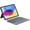 Gray, variant on Keyboard Case for iPad Pro 11" (1st/2nd/3rd/4th) Gen & iPad Air 11-inch M4/M3/M2 & iPad Air 5/4 10.9 inch with Trackpad,Detachable Case with Keyboard for iPad 11th/10th Generation, Backlit