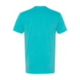 thumbnail image 3 of Next Level Men's Sueded Tee Nl6410, 3 of 3