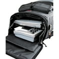 thumbnail image 4 of Gator Rolling Laptop Computer, Keyboard Backpack Case (GK-LT25W), 4 of 7