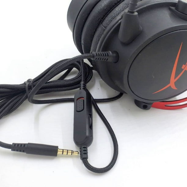 Hyperx in online line cable