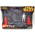 thumbnail image 3 of Prannoi Star Wars EIII Revenge of The Sith Exclusive Deluxe Battlepack Action Figure Set Imperial Throne Room, 3 of 4