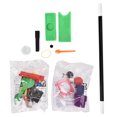 thumbnail image 2 of Yazoeia Magic Tricks Toy Accessories Gift Stage Magic Props Set for Children (2510) MY320-38756, 2 of 9