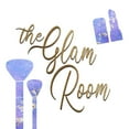 thumbnail image 3 of Kimberly, Allen 12x12 Black Modern Framed Museum Art Print Titled - The Glam Room, 3 of 5