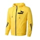 thumbnail image 1 of Conjunto de ropa deportiva para hombre 2024, dos piezas, informal, para correr, cálido, transpirable, para fitness, sudadera con capucha y pantalones, 1 of 4