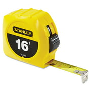STANLEY 30-495 16-Foot Tape Measure