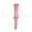Pink, variant on Golf Tees Etc White Step Down Natural Golf Tees 2 1/8" Inch  Strong & Light Weight Castle Golf Tees - (100 Pack)