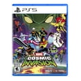 thumbnail image 1 of MARVEL Cosmic Invasion (PlayStation 5), 1 of 15