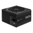 thumbnail image 1 of CORSAIR RMe Series RM850e Power Supply for North America, 850 Watt (New) 1 Count, 1 of 1