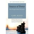 thumbnail image 2 of Sources of Power, 20th Anniversary Edition: How People Make Decisions, (Paperback), 2 of 2