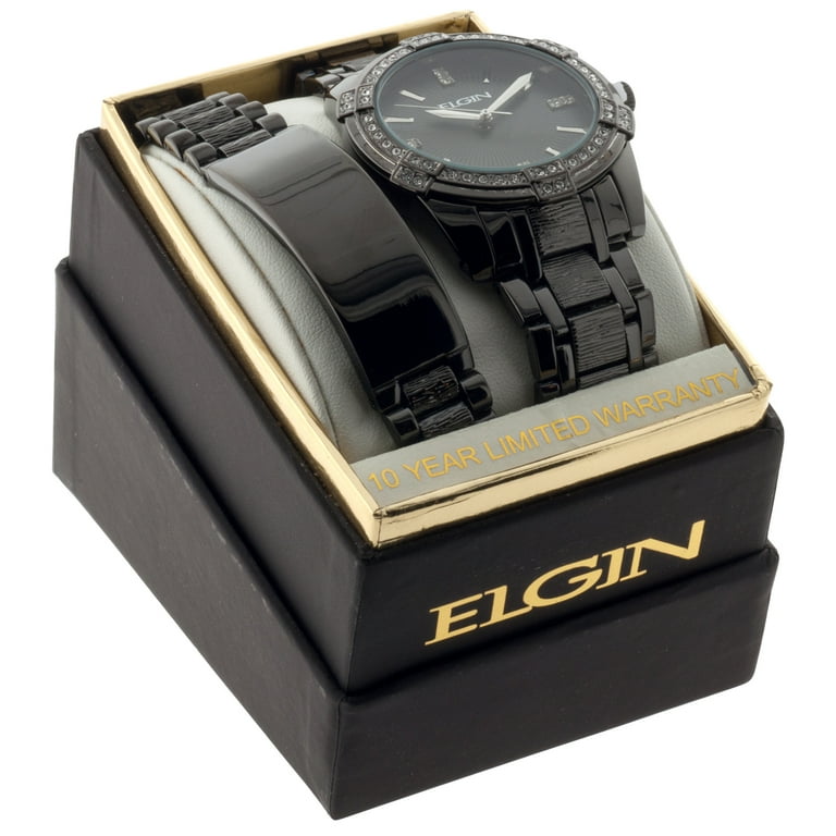 Elgin hotsell watch y121
