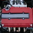 thumbnail image 2 of Almencla Spark Plug Cover for B16A2 A3 ,Carbon Fiber , SI for Gs-R, 2 of 7