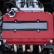 thumbnail image 2 of Cubierta de Válvula del Motor Zulema Fibra de Carbono B16A2 A3, 2 of 7
