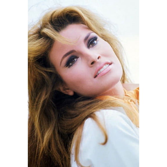 Raquel Welch 24x36 Poster Striking Close Up 1968