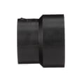 thumbnail image 3 of Adaptador de acoplamiento Charlotte Pipe ABS DWV de 4 x 3 pulgadas, 3 of 7