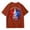 Red, variant on 250 Anniversary Usa Shirt Summer Tops Graphic Tees for Girls and Boys Stylish Printed Short Sleeve Round Neck Comfortable Casual Daily Everyday Wear Beige