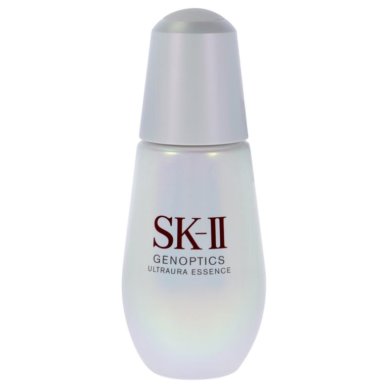 SK-II Ultraura Essence Serum 1.6 oz Brighten Dullness and