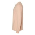 thumbnail image 2 of Bella + Canvas Heather Peach 10629 3Xl, 2 of 2