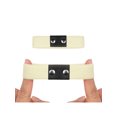 thumbnail image 2 of INSPIRE CHIC Women's Detachable Shoe Strap Belt Band Elastic Shoe Ankle Strap, 2 of 4