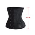 thumbnail image 6 of YouLoveIt Womens Shapewear Waist Trainer Body Shaper Underbust Corset Training Belt Slim Shapewear Women Corset Cincher Body Shaper Girdle Trimmer, 6 of 6