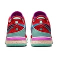 thumbnail image 5 of Nike Zoom LeBron NXXT Gen DR8784-600 Sneakers Men's Red Basketball Shoes NR9334 (Red,8), 5 of 6
