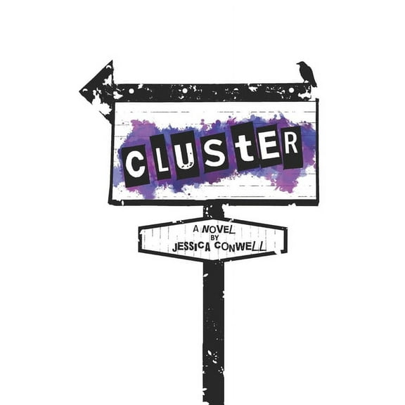Cluster (Paperback)