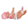 thumbnail image 2 of Muñeca Baby born Emma, 2 of 4