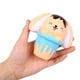 thumbnail image 3 of Juguete antiestrés HUOGUO Mini adorable con aroma a cono de cachorro, 3 of 5