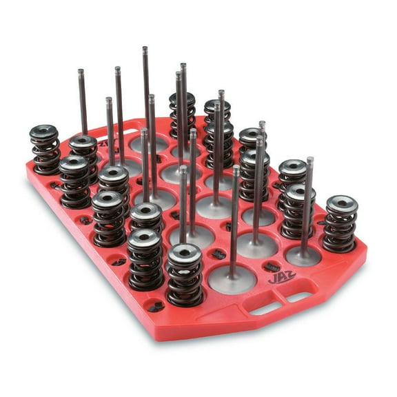 Jaz Valve & Valve Spring Tray