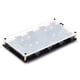 thumbnail image 2 of Adaptador de controlador de concentrador RGB PWM divisor multidireccional de 1 a 8 (12 V 4 pines + carcasa), 2 of 2