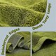 thumbnail image 2 of 2025 Latest Model Cotton Hand Towels, Extra Soft, Absorbent, Quick Dry Bathroom Towels, 4 Pack, 2 of 5