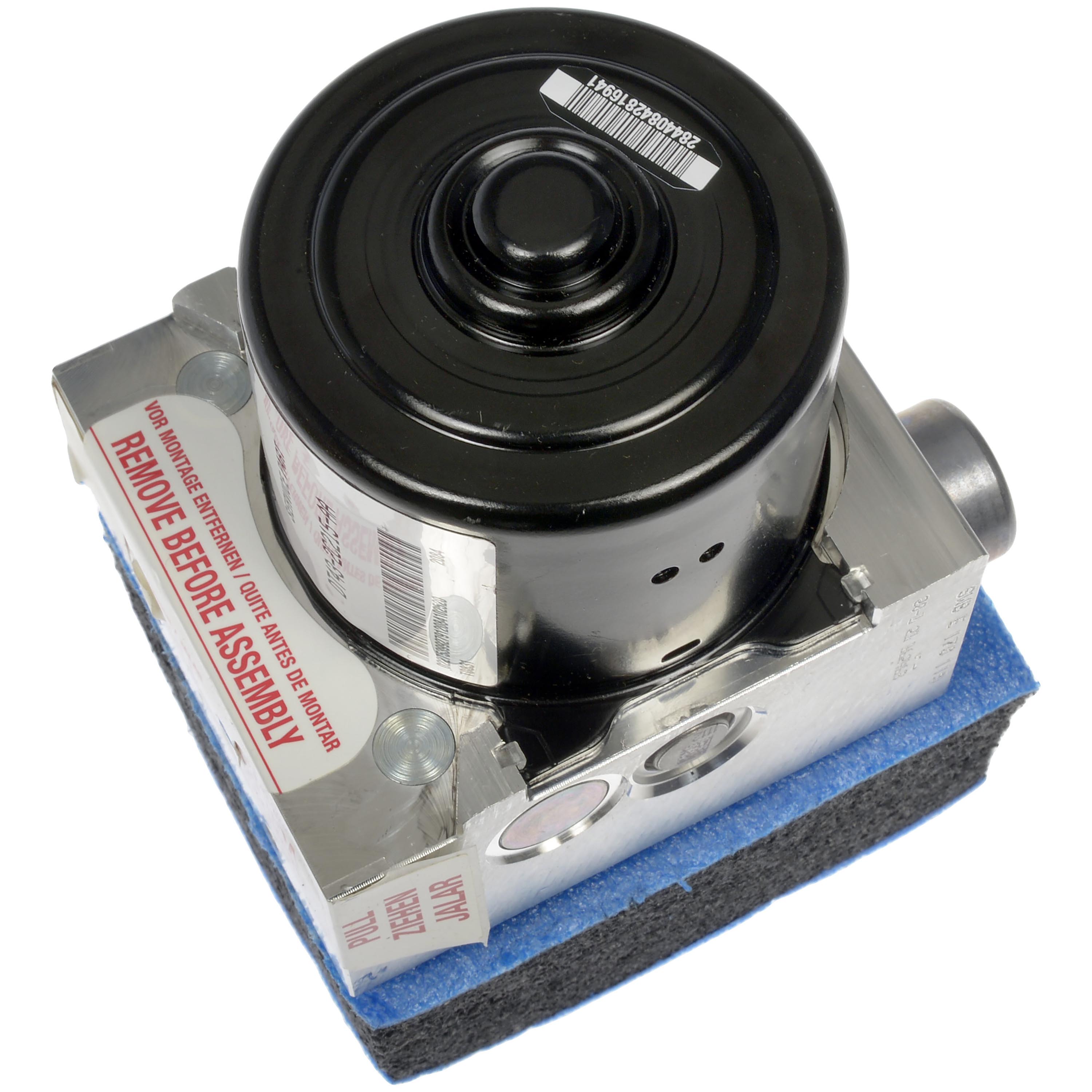 Dorman 499-768 ABS Pump Assembly for Specific Ford / Lincoln Models