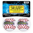 thumbnail image 4 of Bolas de agua de espuma Water Bomb Macy's, paquete de 24 unidades, juguetes para exteriores, 4 of 6