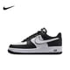 thumbnail image 2 of Zapatillas deportivas Nike Air Force 1 Low "Panda" para hombre y mujer, informales, retro, versátiles, en blanco y negro, de caña baja y antideslizantes, 2 of 5