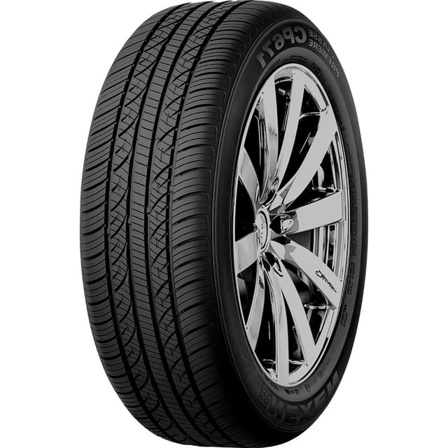 Llanta 215/55R17 NEXEN CP671 94V