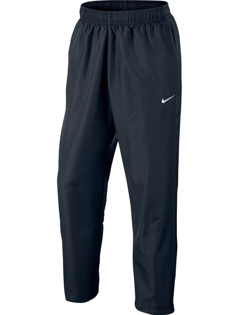Nike Mens Lined Season Oh Pants Sports Casual Athletic Pants Grey ...