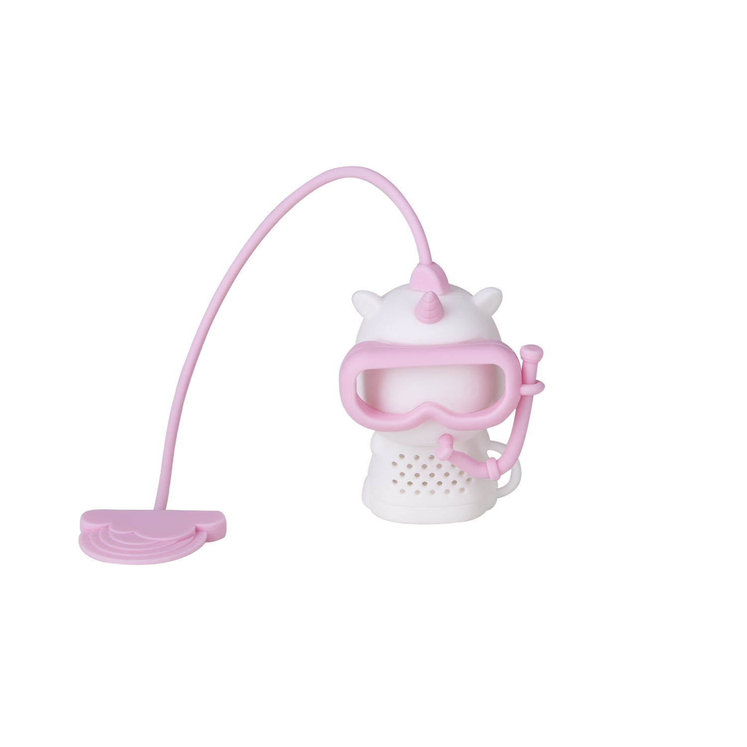 smoko bubble tea plush