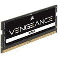 thumbnail image 4 of Memoria RAM DDR5 16GB 5600MT/s CORSAIR VENGEANCE 1x16GB Laptop negro, 4 of 5