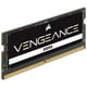 thumbnail image 4 of Memoria RAM DDR5 16GB 5600MT/s CORSAIR VENGEANCE 1x16GB Laptop negro, 4 of 5