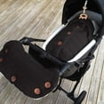 thumbnail image 3 of Baby Sleeping Sack Infant Baby Swaddle Sleeping Bag Cute Soft Sleep Sack Stroller Wrap+Glovers, 3 of 9