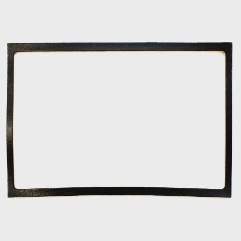 Garmin Boat Flush Mount Gasket SP-011 | 12 1/2 Inch Foam